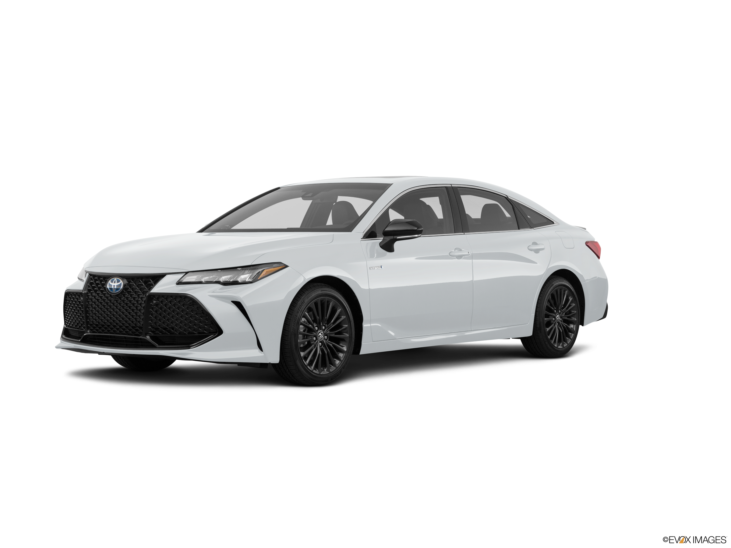 Toyota avalon deals hybrid 2021 price